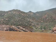 -炳灵寺世界文化遗产旅游区