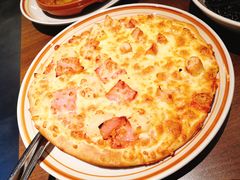 -萨莉亚意式餐厅(杭州滨江天街店)