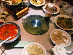 -吴记酱骨炖菜馆(西大直街店)