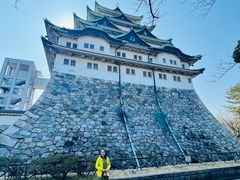 -名古屋城
