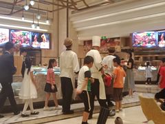 -盛宴标帜餐厅·亲子自助 (南昌喜来登酒店)