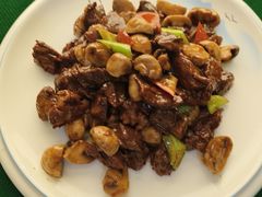 -红姐东北菜私房菜铁锅炖饺子馆(中街店)