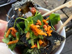 -黑色经典臭豆腐·湖南特产(坡子街店)