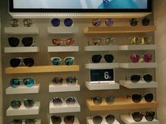 -宝岛眼镜(建外soho店)