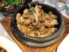 -时间里·新派粤菜(远洋店)