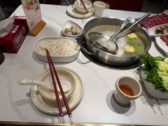 -潮正和潮汕牛肉火锅·老字号(番禺万达店)
