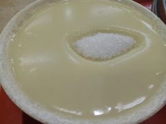 -开封老式扣碗羊杂汤(二七万达店)