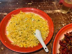蛋炒饭-馬伍旺川菜(安德门店)
