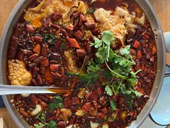 -胡马八破·川菜小馆(高新万达店)