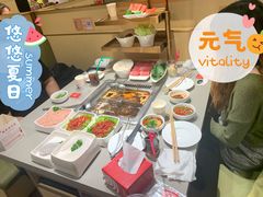 -海底捞火锅(铁西万达店)
