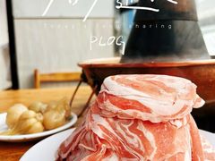 -元盛居(生态大街店)