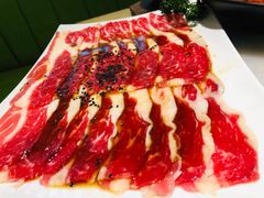 宫廷吾桑格-韩宫宴烤肉·料理(宝山万达店)