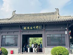 -赵州桥景区