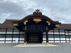 -京都御所