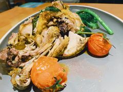 -新贝乐意大利餐厅(苏州中心店)