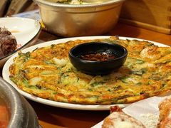 -咕咕站韩国料理(紫金港店)