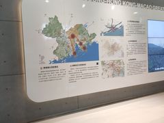 -广州市城市规划展览中心