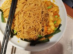 -松鹤面馆·古法焖肉面(观前店)