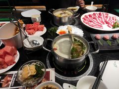 青一色火锅-青一色火锅(摩根店)