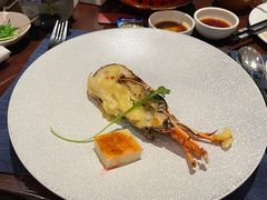 -Social 秀西餐厅-长沙瑞吉酒店(运达店)