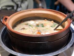 -大洋家·精品潮汕菜·生腌砂锅粥(天河东路店)