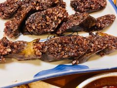 -春明狗肉馆(园丁花园店)