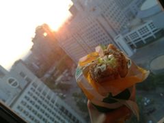 -赛百味SUBWAY(悠唐店)