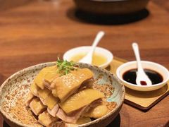 -晶采轩(虹桥路店)