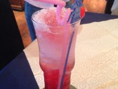 -蓝枪鱼西餐厅(锦华店)