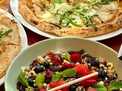 -Pizzeria da Nicola·火炉披萨(中大国际店)