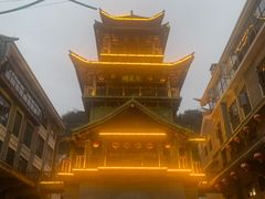 -窑埠古镇