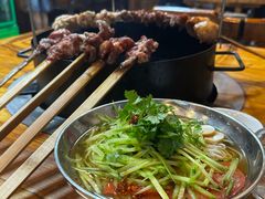 -源味居手把签烧烤(长春一店)