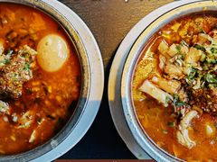 -窦四牛杂面(总店)