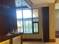 -长白山万达锦华套房酒店