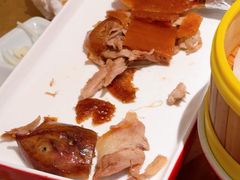 -京味斋·烤鸭·北京菜(安贞店)
