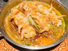 -炊烟小炒黄牛肉(浦东世纪汇店)