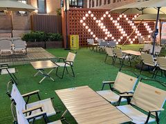 -麦落精酿啤酒餐吧(先农大院店)