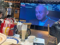 -香山湖家家宴(中山陵店)