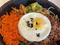 -七八冷面·延边朝鲜族美食(欢乐谷店)