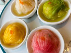 -点都德(广州白云山景区南门店)