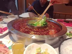 -渝厨生态火锅(合川区府店)