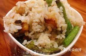 Pingliang Four Seasons Bean Rice
