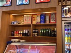 -叁宝烤肉• 西安烧烤(太乙路店)