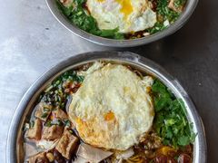 -老五鸡丝豆花面粉(瑞金北路68号院店)