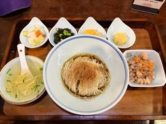 三虾面-同得兴 Since·1995 传统苏式面馆(嘉馀坊店)