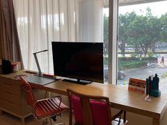 -厦门海港英迪格酒店(中山路店)