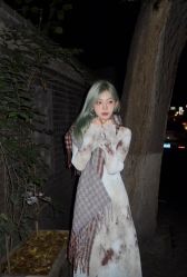 -朗峰专业美发沙龙