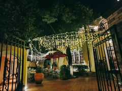 -玫瑰厅上海菜(兴国路店)