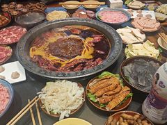 -大龙火锅(老店)