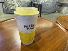 -黄记玉米汁(叠翠路店)